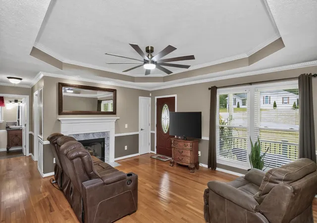 3rd image of 206 Allers Dr, White House, TN 37188 | MLS# 3245423
