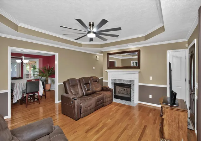 4th image of 206 Allers Dr, White House, TN 37188 | MLS# 3245423