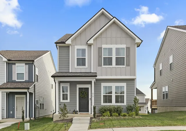 1st image of 213 Oasis Dr, La Vergne, TN 37086 | MLS# 3247710