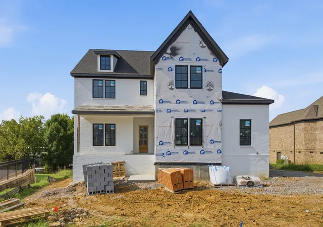 4th image of 114 Devan Kishan Way, Mount Juliet, TN 37122 | MLS# 3245403