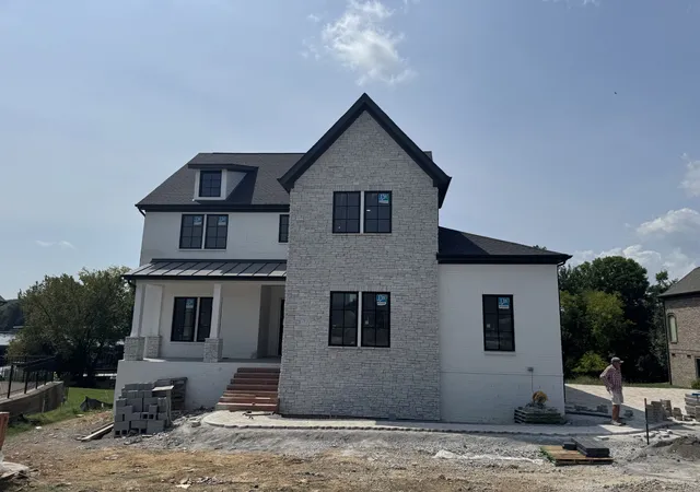 2nd image of 114 Devan Kishan Way, Mount Juliet, TN 37122 | MLS# 3245403