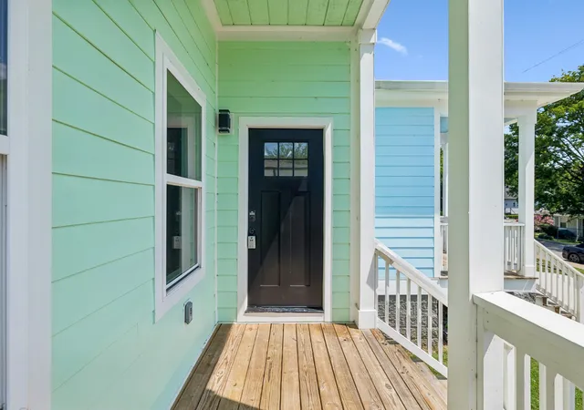 Photo 3 of Townhouse for sale at 2409a 14th Avenue N, Nashville, TN 37208 | MLS# 3245445 | Listing updated on 2026-09-16