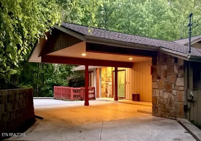 4th image of 1713 Cardinal Dr, Gatlinburg, TN 37738 | MLS# 3305371