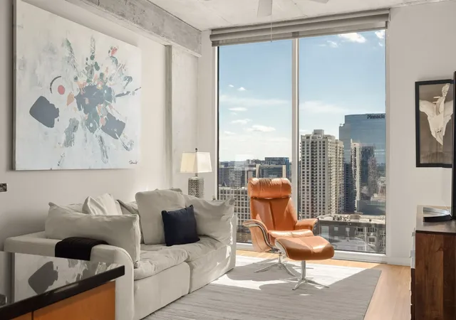 4th image of 415 Church St #2608, Nashville, TN 37219 | MLS# 3247555