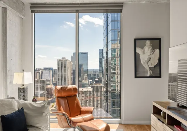 5th image of 415 Church St #2608, Nashville, TN 37219 | MLS# 3247555