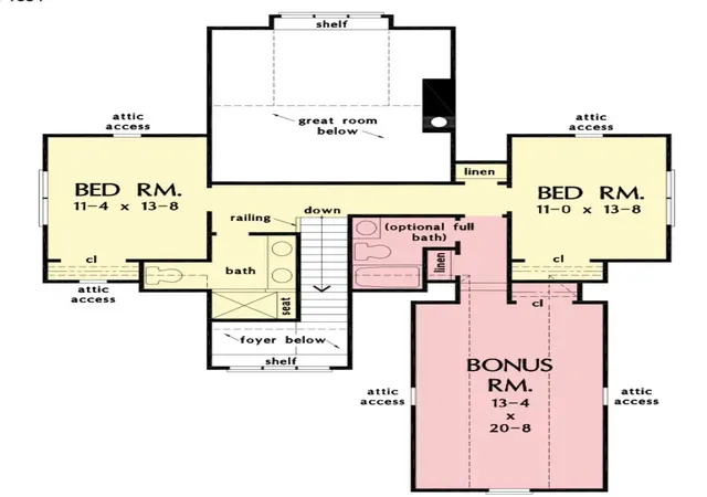 42nd image of 1167 Harmon Springs Rd, Dickson, TN 37055 | MLS# 3256035