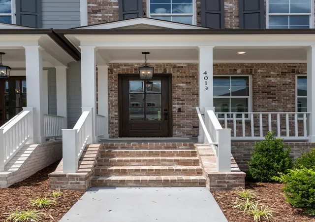 2nd image of 4013 Forestside Dr, Franklin, TN 37064 | MLS# 3245452