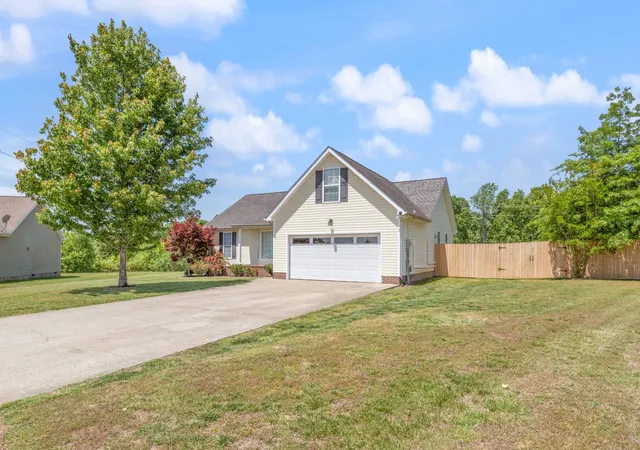 Homes for sale in White Bluff, TN | 207 Coleman Dr, White Bluff, TN 37187 | MLS# 3245578
