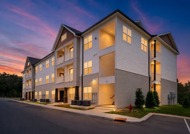 1st image of 6411 Charlotte Road Cir #105, Nashville, TN 37209 | MLS# 3250353