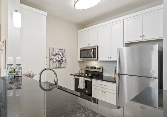 2nd image of 6411 Charlotte Road Cir #105, Nashville, TN 37209 | MLS# 3250353