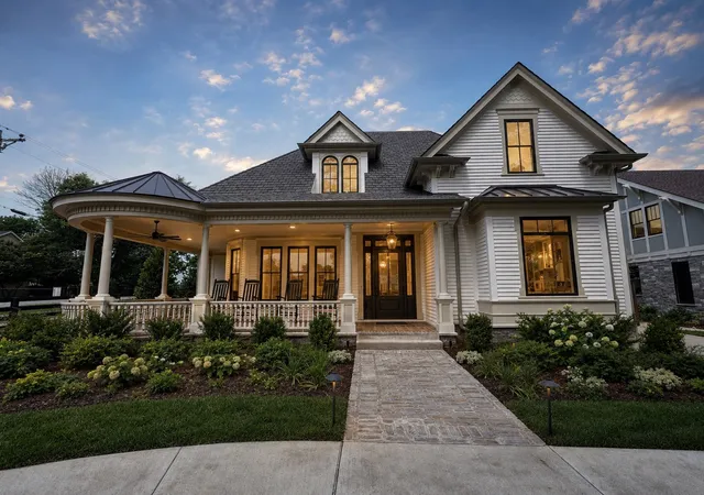 Photo 2 of Single family home for sale at 1835 William Campbell Ct, Franklin, TN 37064 | MLS# 3247840 | Listing updated on 2026-08-20