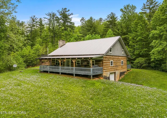 1st image of 4620 Teague Branch Rd, Hartford, TN 37753 | MLS# 3250354