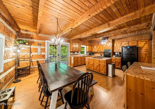 Photo 3 of Single family home for sale at 4620 Teague Branch Rd, Hartford, TN 37753 | MLS# 3250354 | Listing updated on 2026-08-05