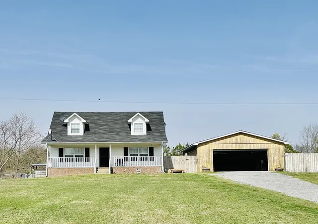 Homes for sale in Cadiz, KY | 874 Delmont Church Rd, Cadiz, KY 42211 | MLS# 3247167