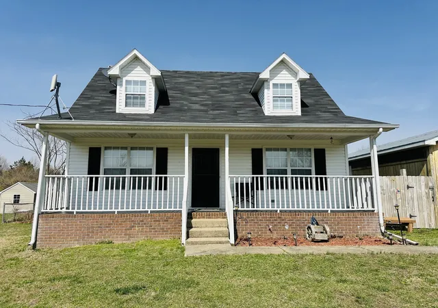 Homes for sale in Cadiz, KY | 874 Delmont Church Rd, Cadiz, KY 42211 | MLS# 3247167