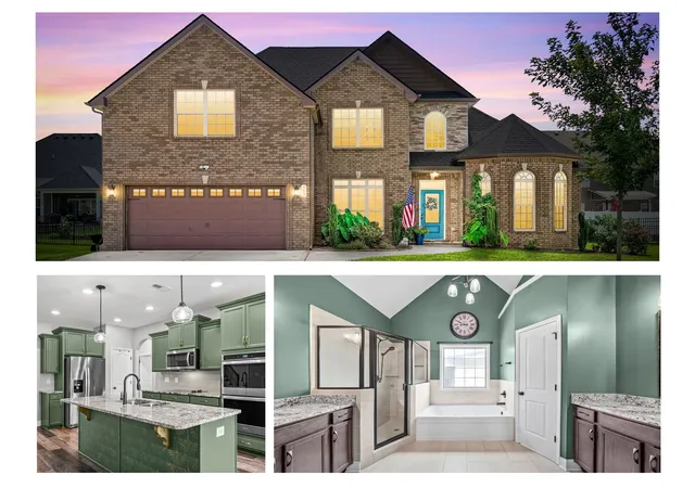 Photo 1 of Single family home for sale at 525 Bowden Dr, Clarksville, TN 37043 | MLS# 3255061 | Listing updated on 2026-09-25