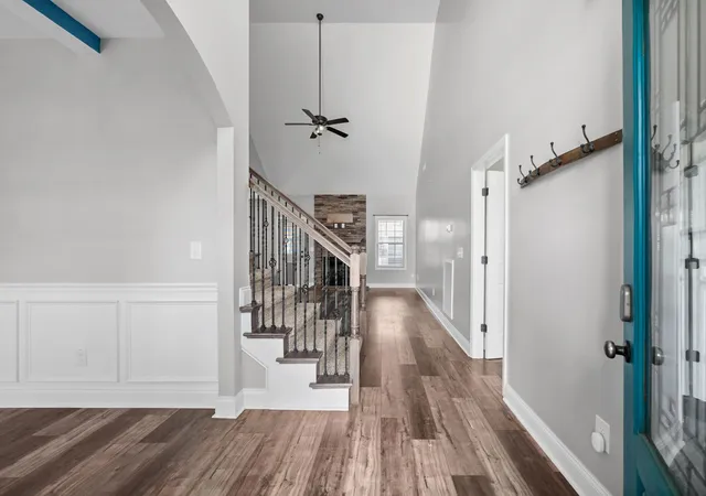 Photo 4 of Single family home for sale at 525 Bowden Dr, Clarksville, TN 37043 | MLS# 3255061 | Listing updated on 2026-09-21