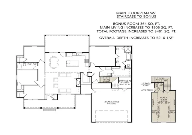 2nd image of 153 Greenwood Rd, Crossville, TN 38558 | MLS# 3245904