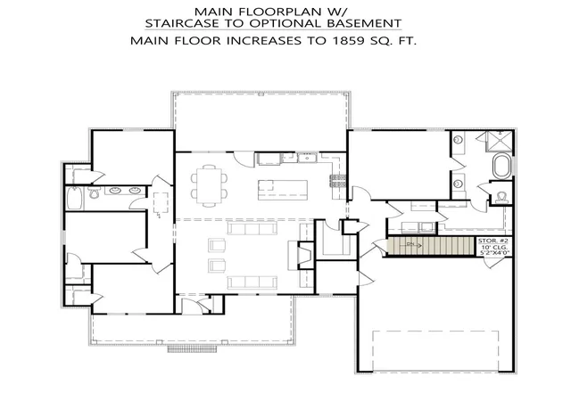 3rd image of 153 Greenwood Rd, Crossville, TN 38558 | MLS# 3245904