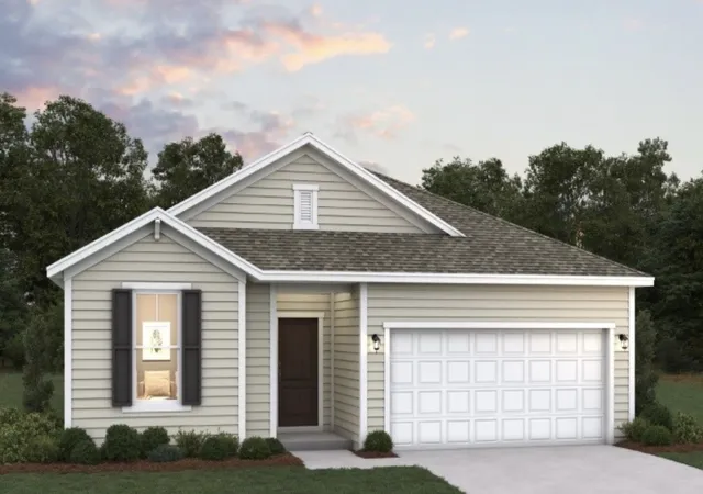 Photo 1 of Single family home for sale at 123 Jasper Way, White Bluff, TN 37187 | MLS# 3612806 | Listing updated on 2026-10-07