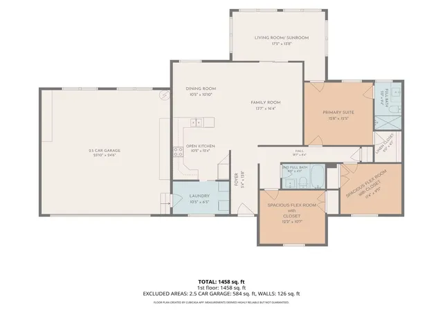 1st image of 540 Clear Creek Cir, Pulaski, TN 38478 | MLS# 3245611