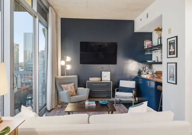 1st image of 301 Demonbreun St #1718, Nashville, TN 37201 | MLS# 3245591