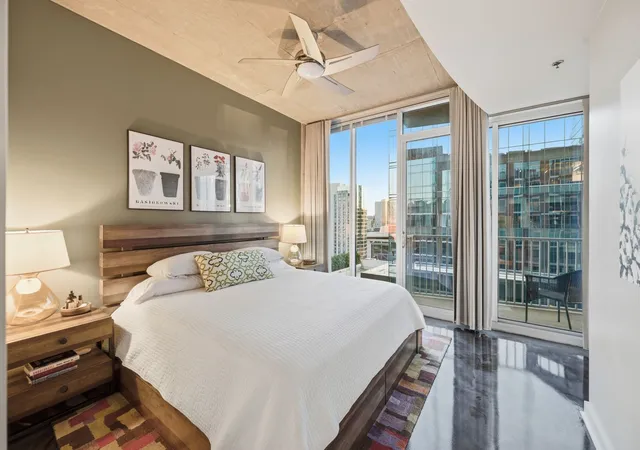 4th image of 301 Demonbreun St #1718, Nashville, TN 37201 | MLS# 3245591