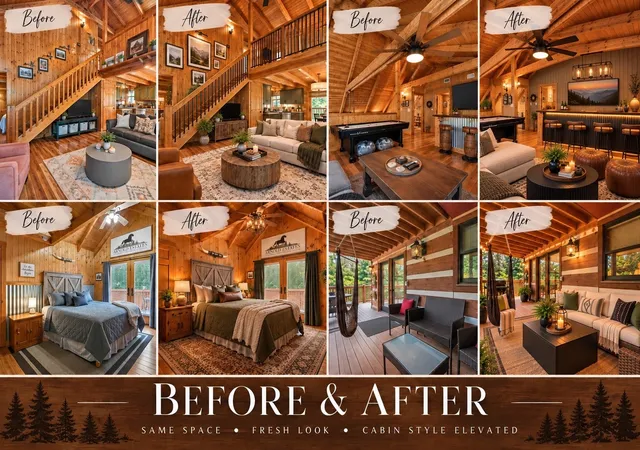 Photo 2 of Single family home for sale at 3520 Noel Hill Way, Sevierville, TN 37876 | MLS# 3528645 | Listing updated on 2026-10-02