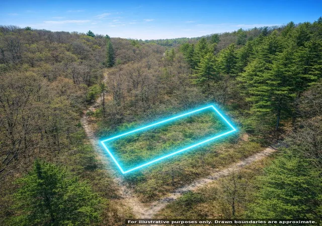 Photo 3 of Land for sale at 0 Summit Trl, Decherd, TN 37324 | MLS# 3245531 | Listing updated on 2026-09-21