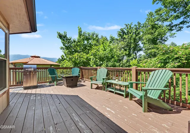 5th image of 717 Valley View Lane, Gatlinburg, TN 37738 | MLS# 3302086