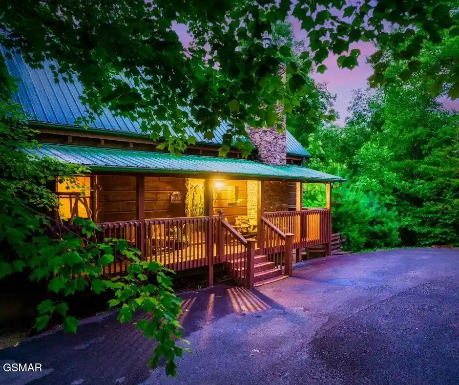 Photo 3 of Single family home for sale at 1229 Secona Way, Sevierville, TN 37876 | MLS# 3305337 | Listing updated on 2026-10-25