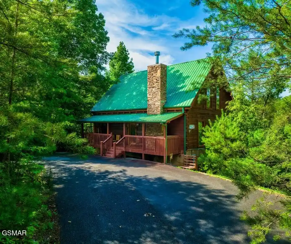 Photo 1 of Single family home for sale at 1229 Secona Way, Sevierville, TN 37876 | MLS# 3305337 | Listing updated on 2026-10-25