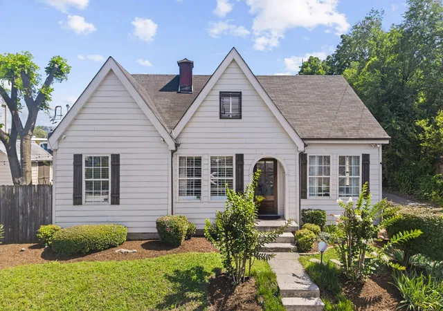 Photo 1 of Single family home for sale at 1101 Seymour Ave, Nashville, TN 37206 | MLS# 3245569 | Listing updated on 2026-09-17