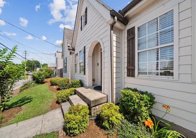 Photo 2 of Single family home for sale at 1101 Seymour Ave, Nashville, TN 37206 | MLS# 3245569 | Listing updated on 2026-09-17