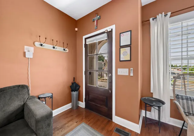 Photo 3 of Single family home for sale at 1101 Seymour Ave, Nashville, TN 37206 | MLS# 3245569 | Listing updated on 2026-09-17