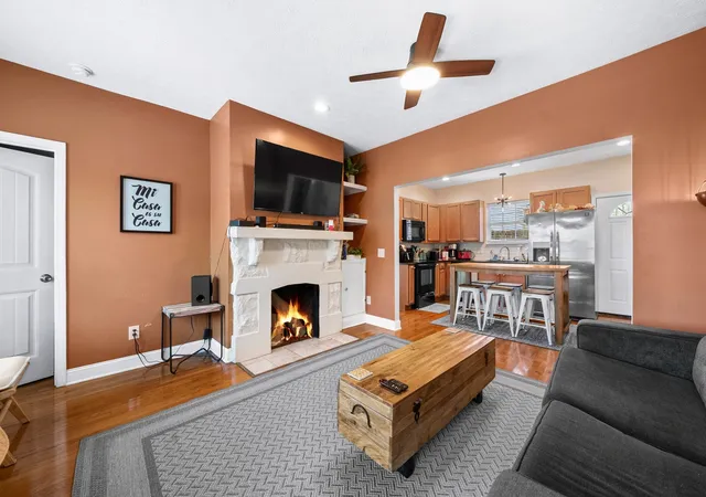 Photo 4 of Single family home for sale at 1101 Seymour Ave, Nashville, TN 37206 | MLS# 3245569 | Listing updated on 2026-09-17