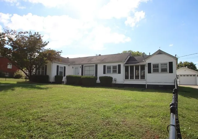 Homes for sale in Sparta, TN | 319 Mount View Dr, Sparta, TN 38583 | MLS# 3245920