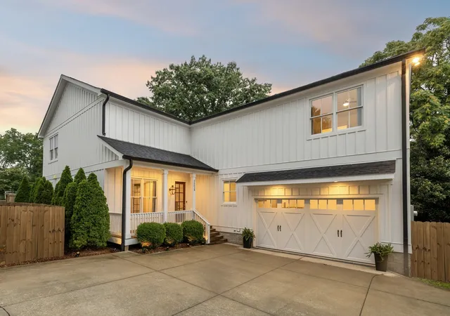 Homes for sale in Nashville, TN | 3503a General Hood Trail, Nashville, TN 37204 | MLS# 3248060