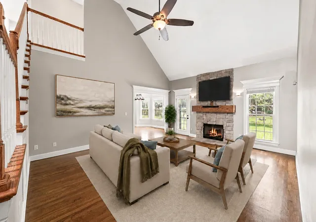 Photo 2 of Single family home for sale at 2457 Janell Trl, Murfreesboro, TN 37128 | MLS# 3263060 | Listing updated on 2026-09-15