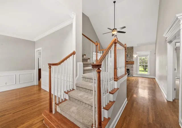 3rd image of 2457 Janell Trl, Murfreesboro, TN 37128 | MLS# 3263060