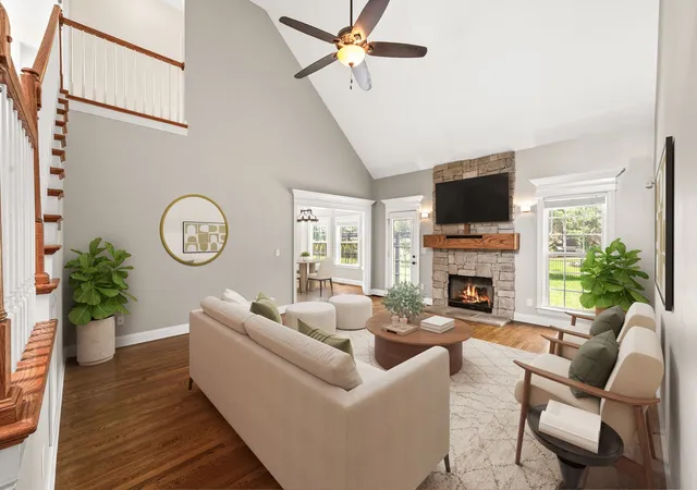 5th image of 2457 Janell Trl, Murfreesboro, TN 37128 | MLS# 3263060