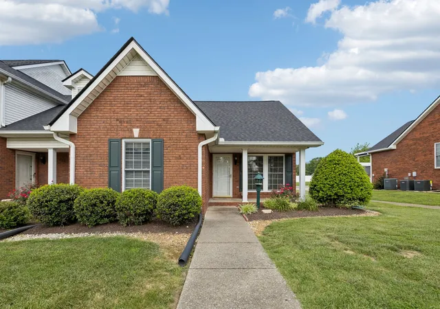 Homes for sale in Pleasant View, TN | 177 Bailey Ln #101, Pleasant View, TN 37146 | MLS# 3245586