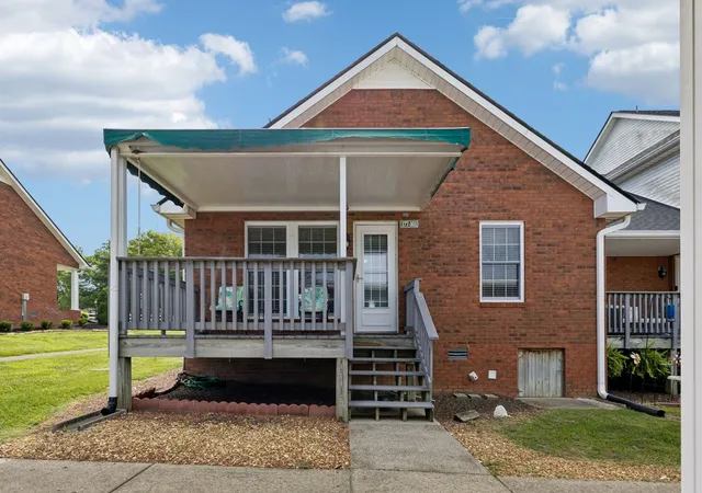Homes for sale in Pleasant View, TN | 177 Bailey Ln #101, Pleasant View, TN 37146 | MLS# 3245586