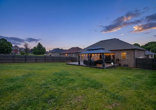 Homes for sale in Shelbyville, TN | 108 Smithfield Dr, Shelbyville, TN 37160 | MLS# 3245663