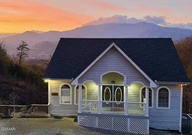 1st image of 917 Wood Smoke Way, Gatlinburg, TN 37738 | MLS# 3299570