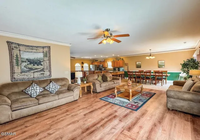 3rd image of 917 Wood Smoke Way, Gatlinburg, TN 37738 | MLS# 3299570