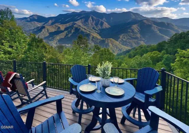 4th image of 917 Wood Smoke Way, Gatlinburg, TN 37738 | MLS# 3299570