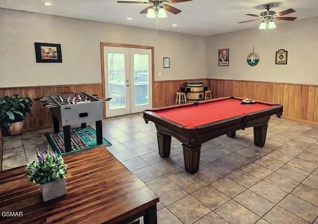 5th image of 917 Wood Smoke Way, Gatlinburg, TN 37738 | MLS# 3299570