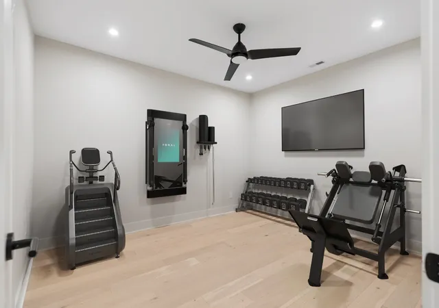Photo 3 of Townhouse for sale at 4d Trimble St, Nashville, TN 37210 | MLS# 3245667 | Listing updated on 2026-07-09