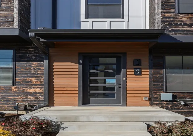 Photo 4 of Townhouse for sale at 4D Trimble St, Nashville, TN 37210 | MLS# 3245667 | Listing updated on 2026-07-09